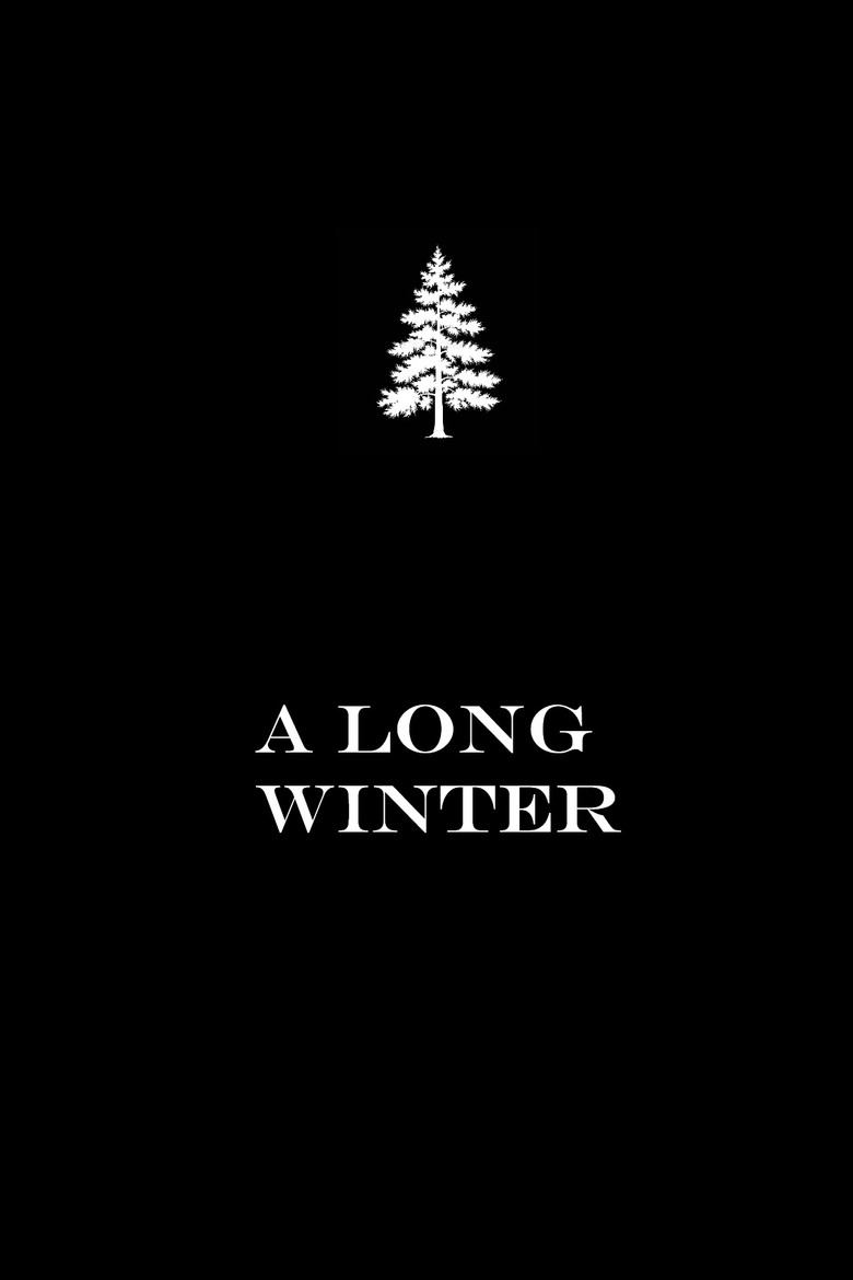 A Long Winter poster