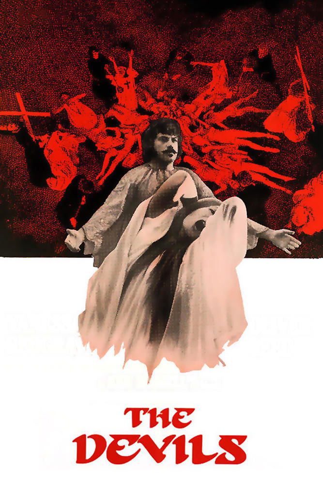 The Devils poster