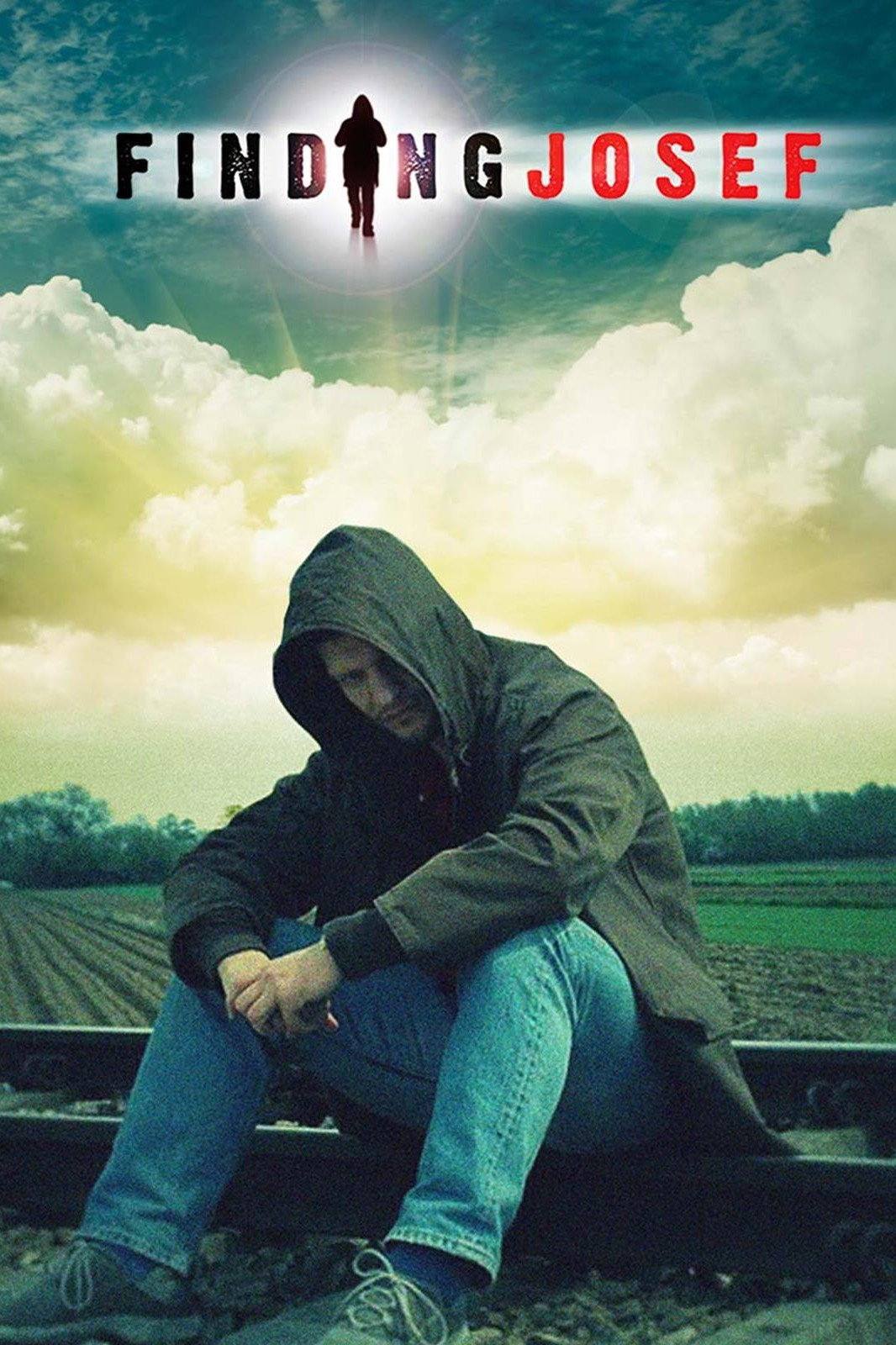 Finding Josef poster
