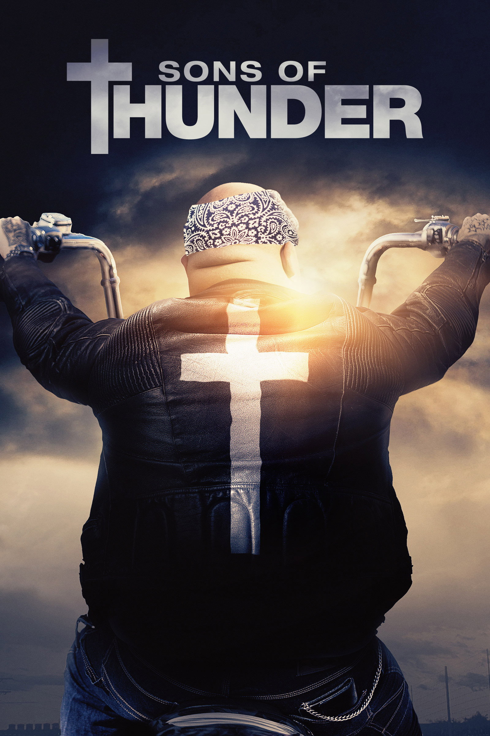 Sons of Thunder poster