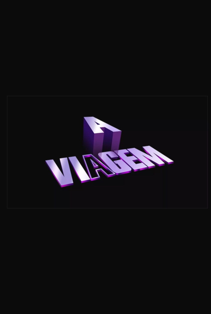A Viagem poster
