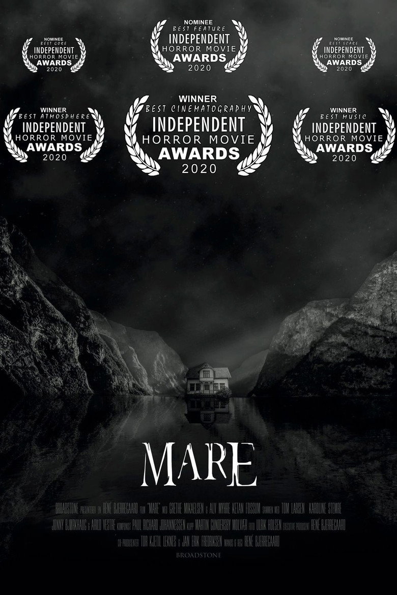 The Mare poster