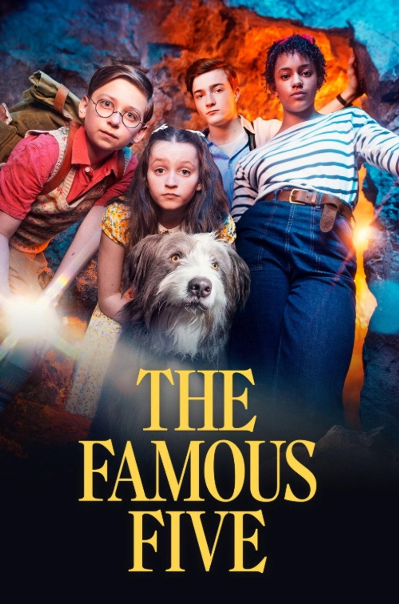 The Eye of the Sunrise poster