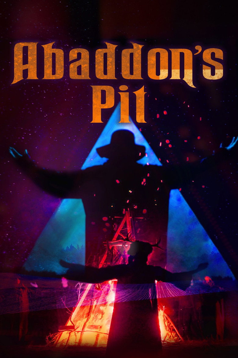 Abaddon's Pit poster