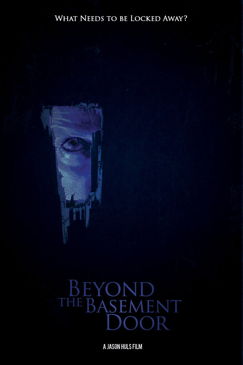 Beyond the Basement Door poster