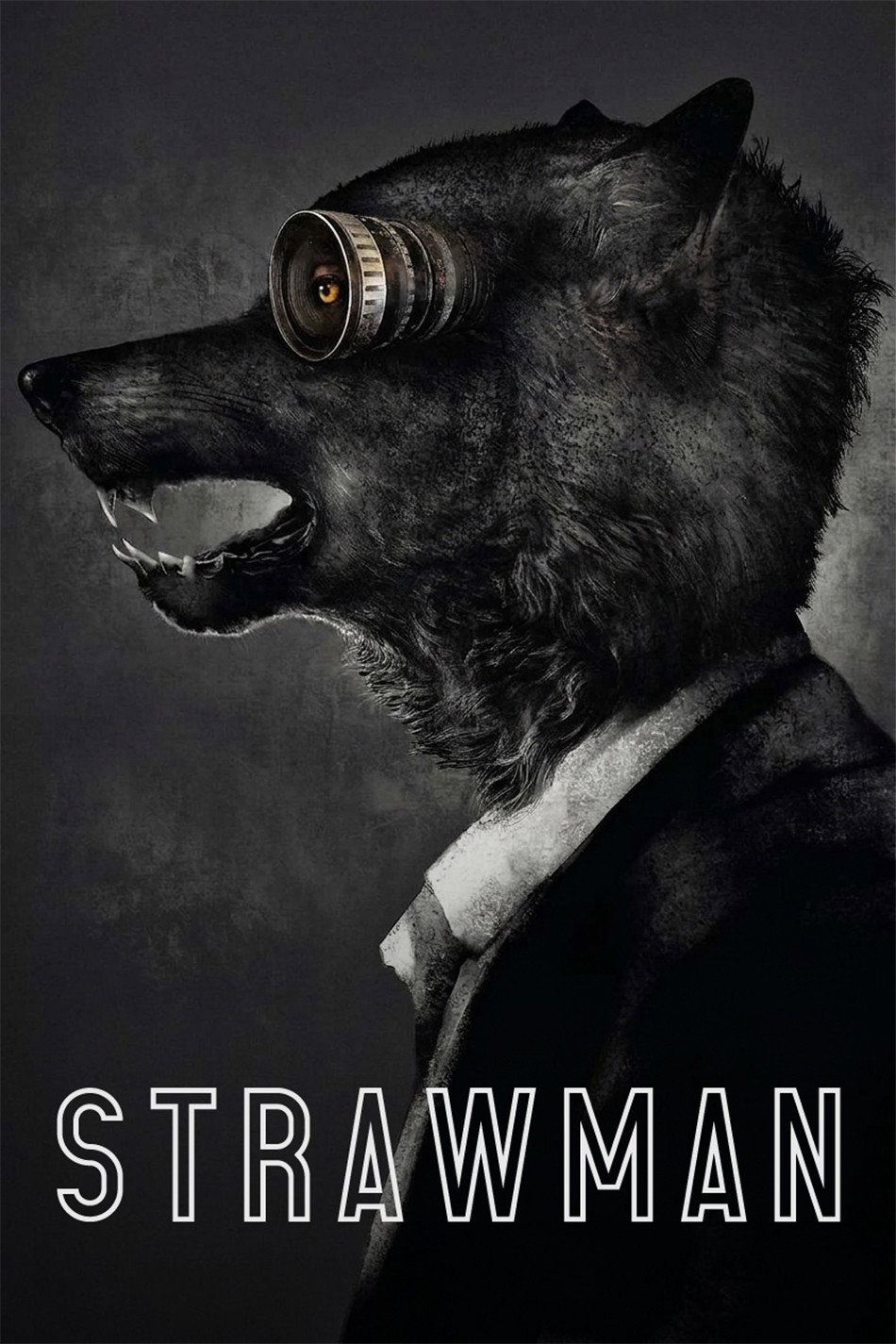 Strawman poster
