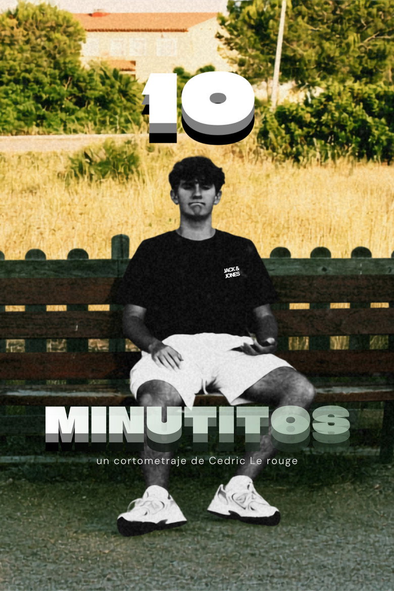 10 minutitos poster