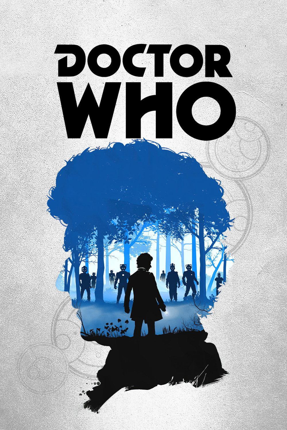 Doctor Who: World Enough and Time & The Doctor Falls poster