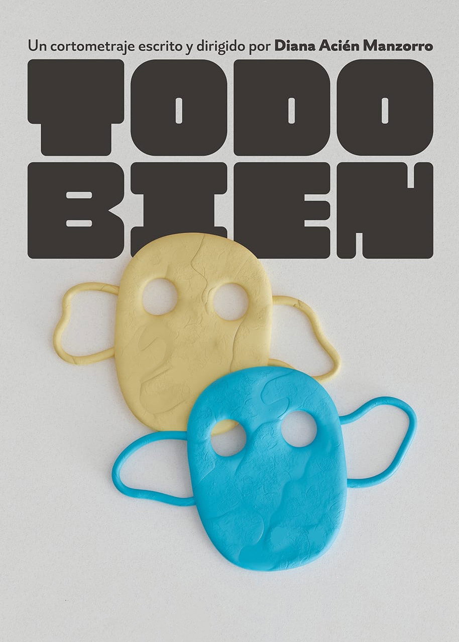 All Good poster