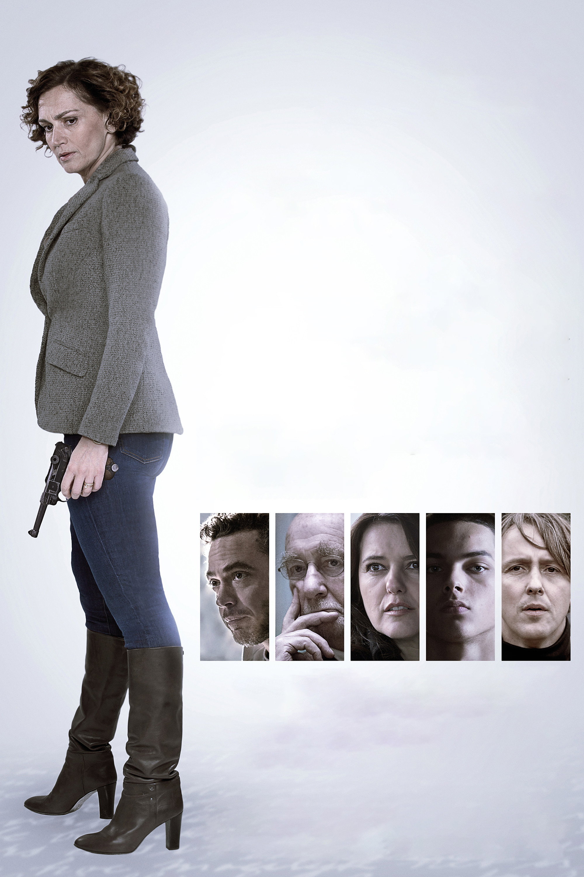 The Hero poster
