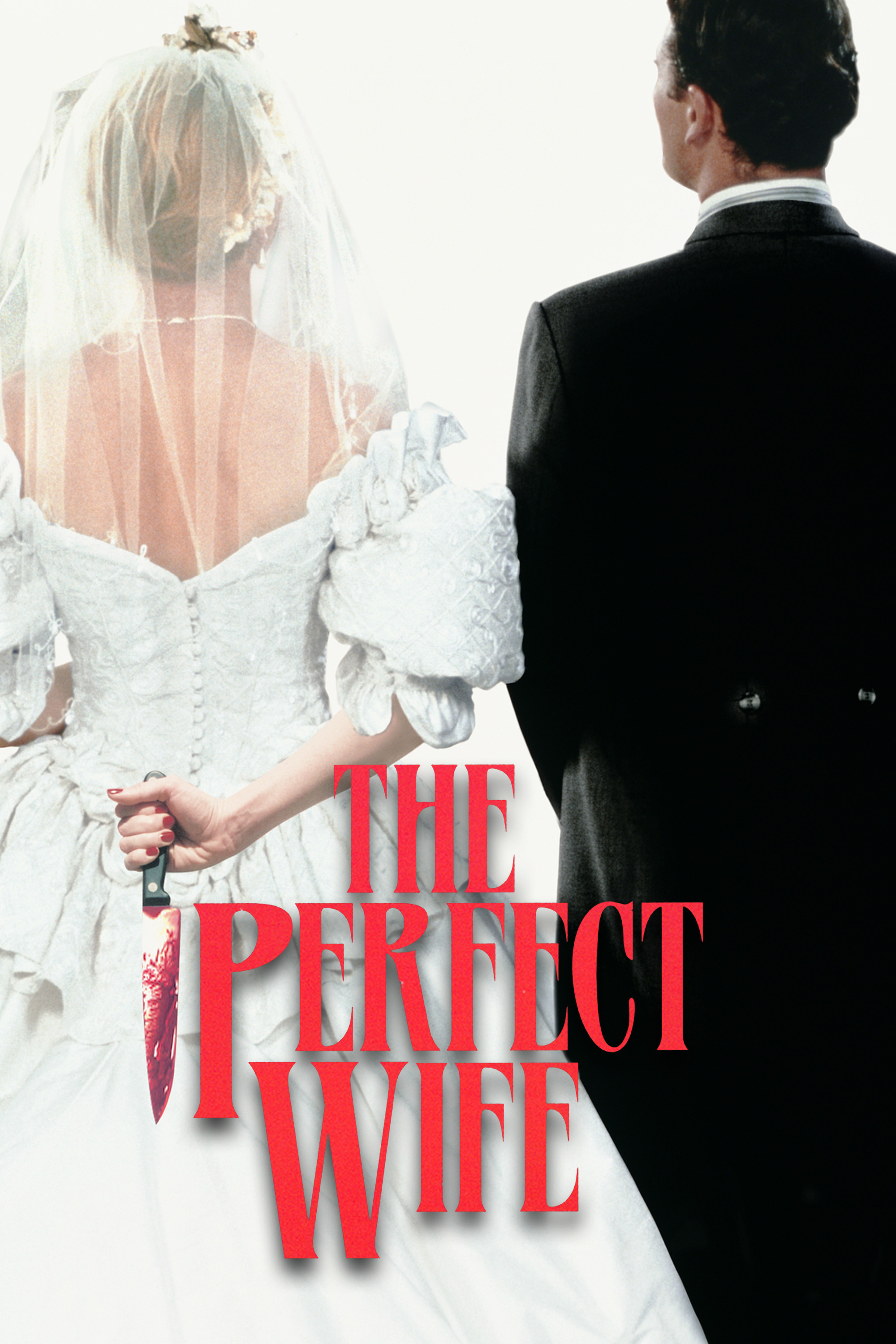 The Perfect Wife poster