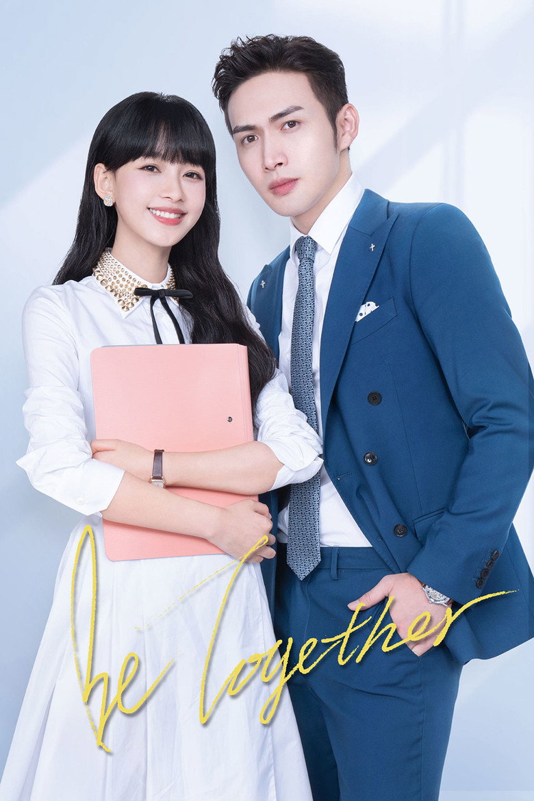 Be Together poster