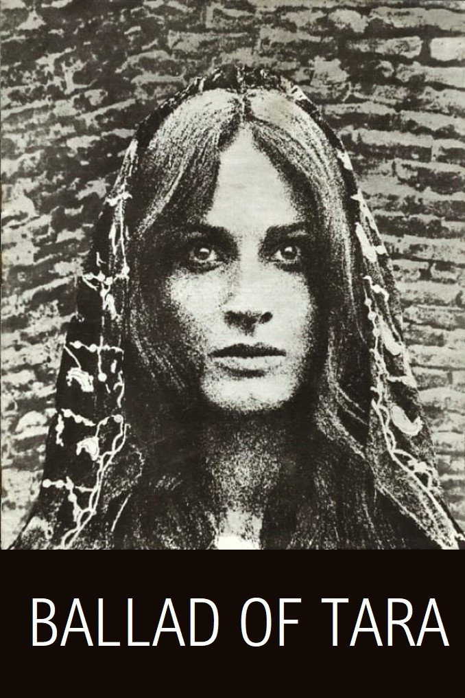 Ballad of Tara poster