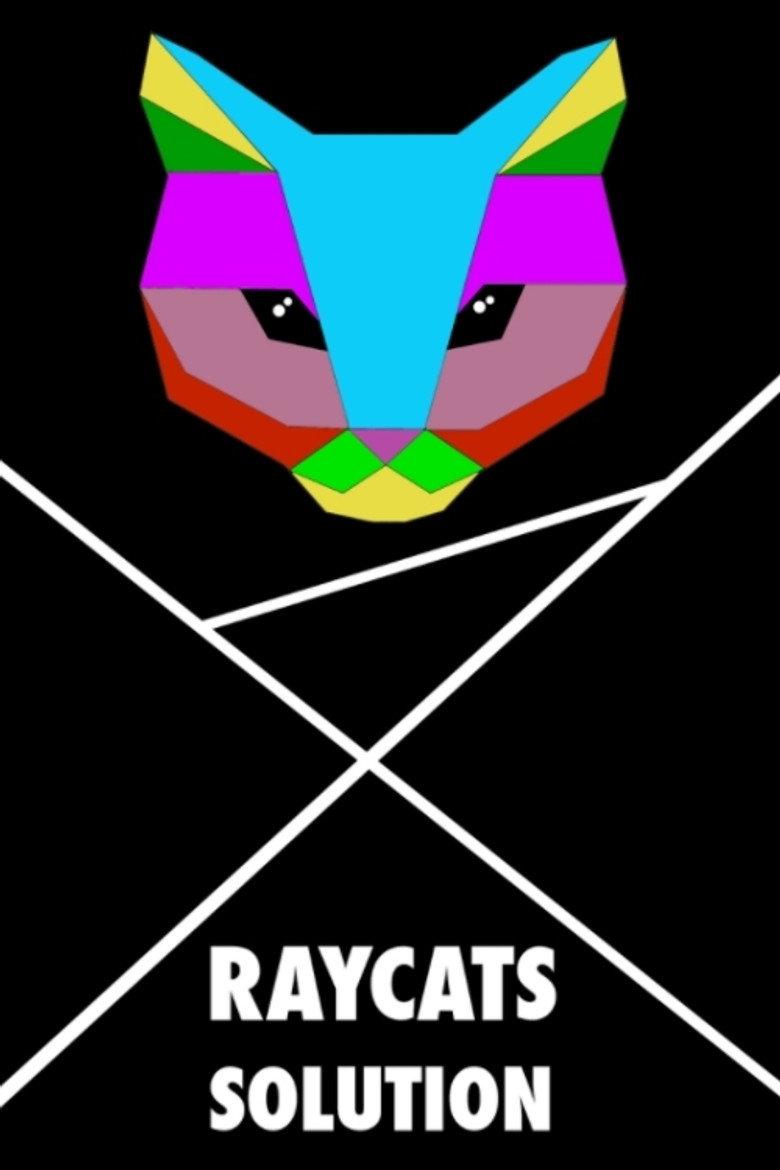 The Ray Cat Solution poster