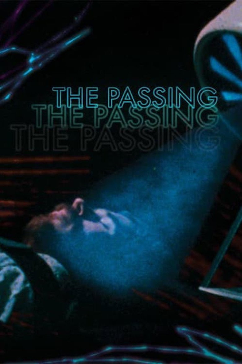 The Passing poster