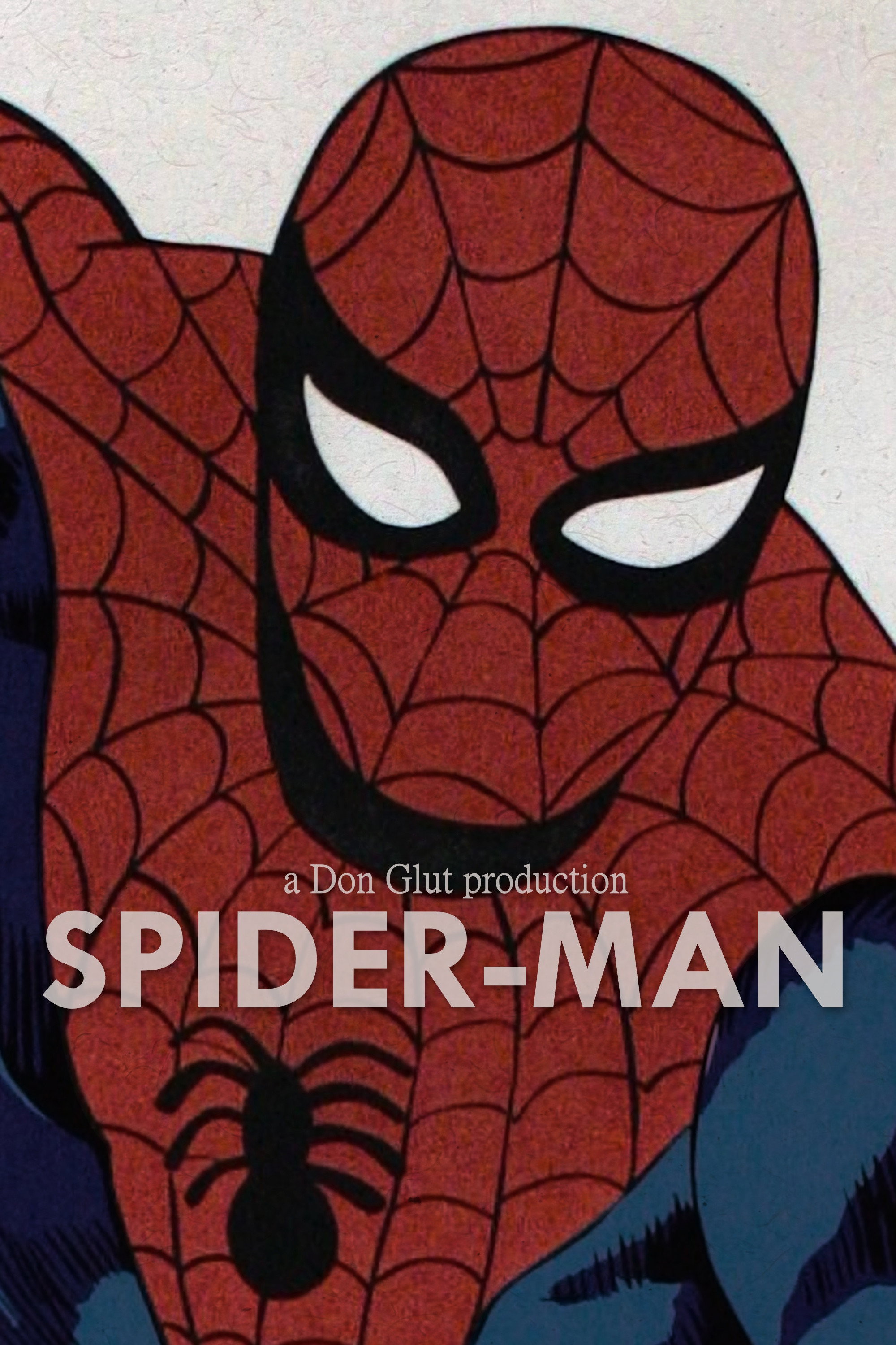 Spider-Man poster
