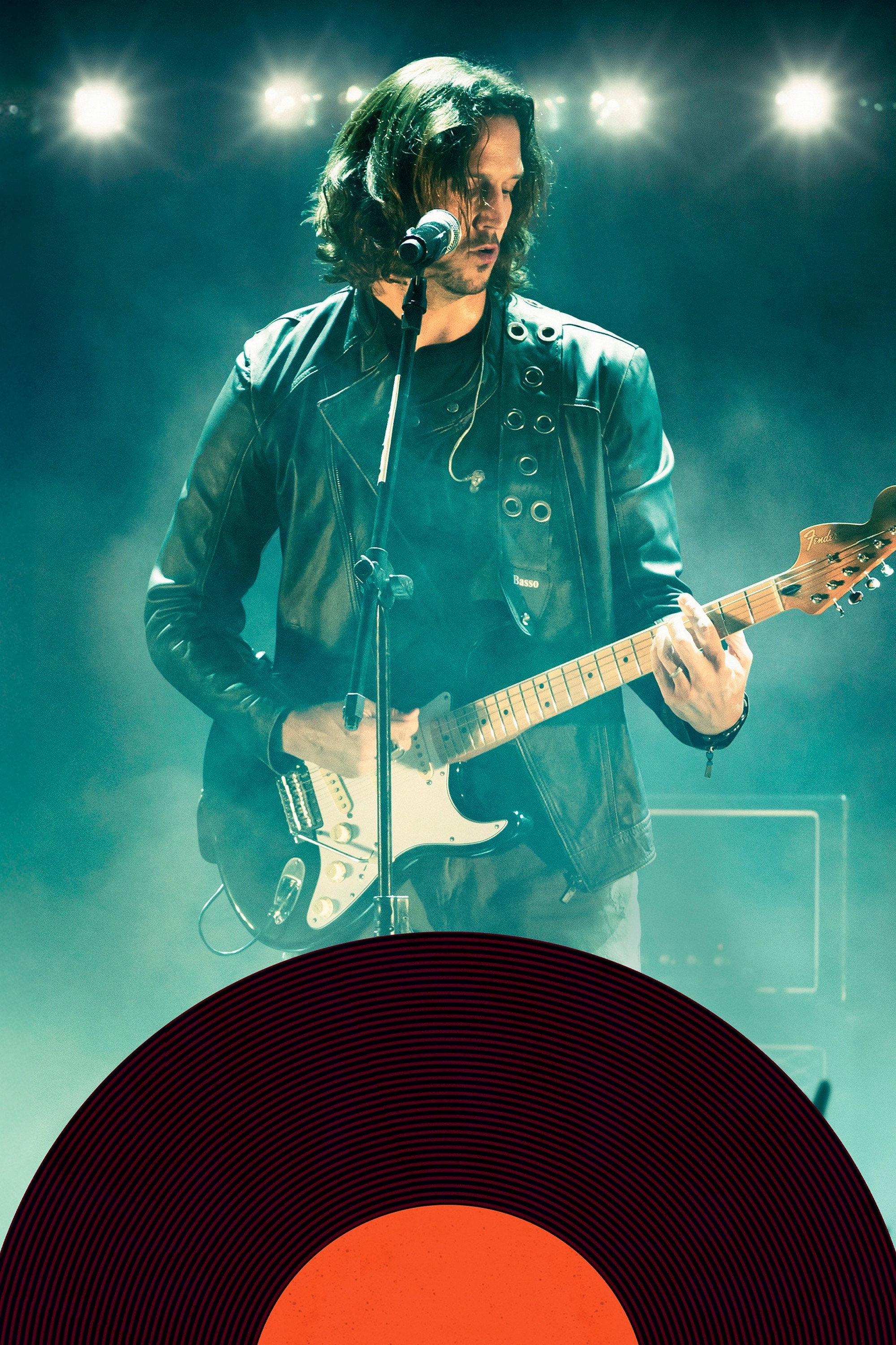 Rock Story poster
