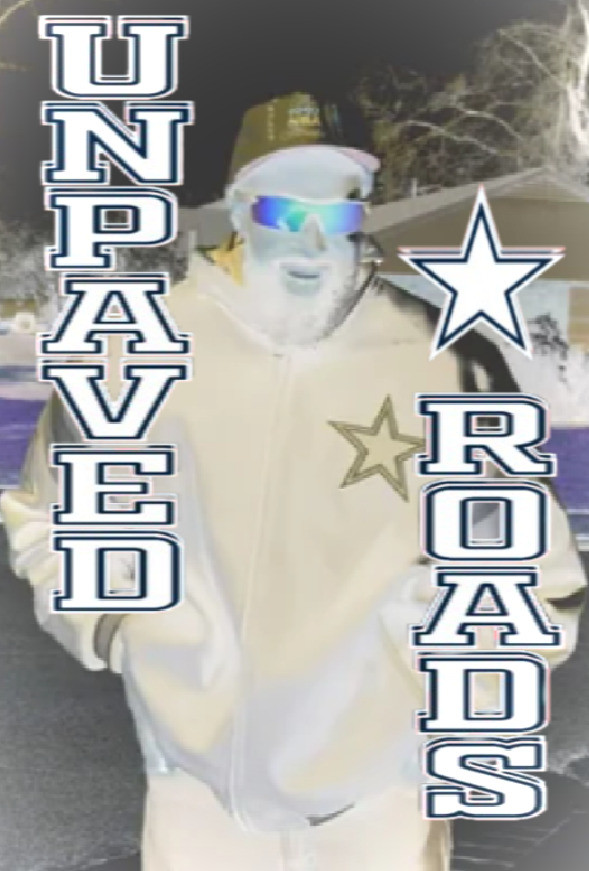 Unpaved Roads poster