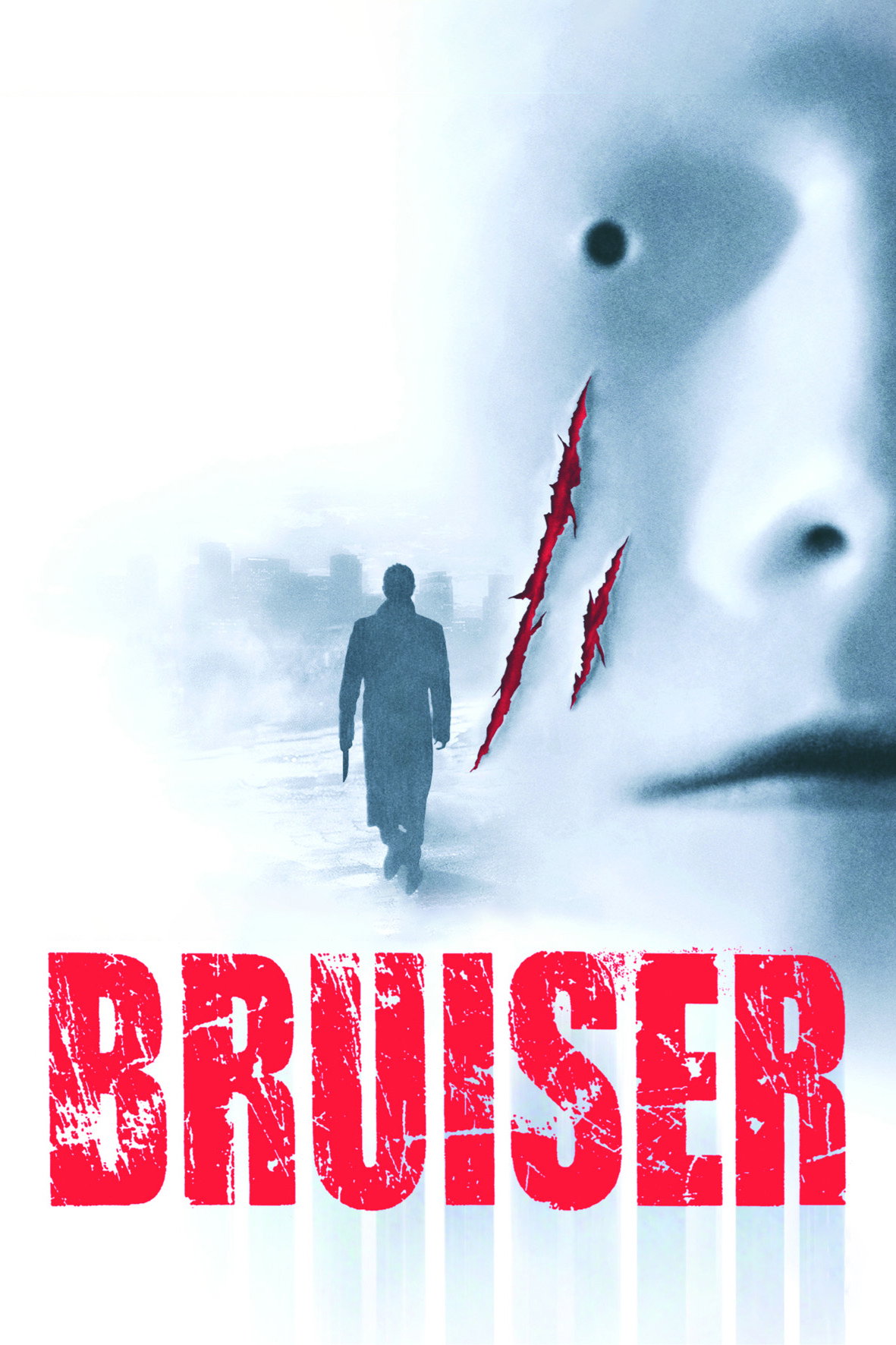 Bruiser poster