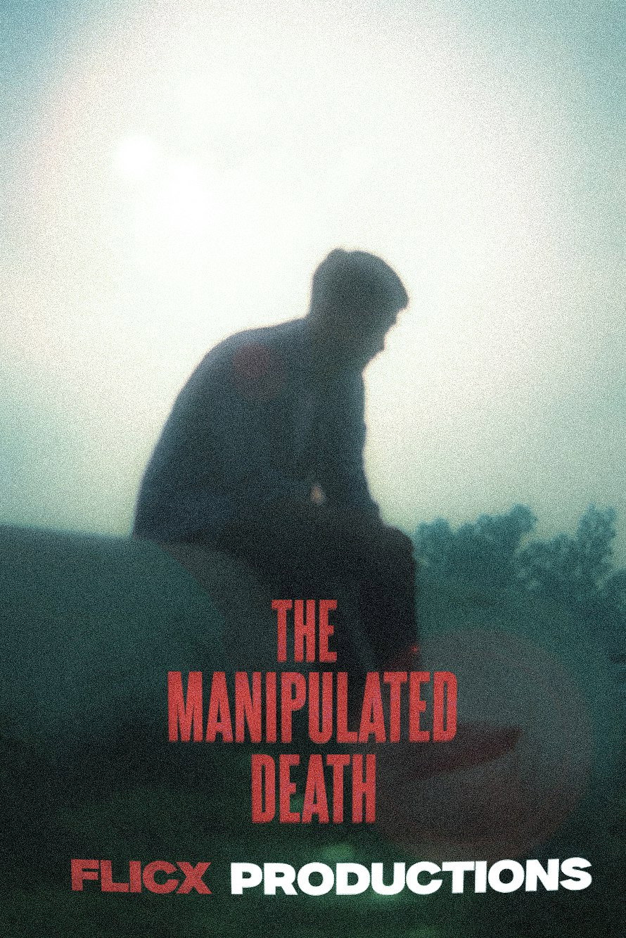 The Manipulated Death poster