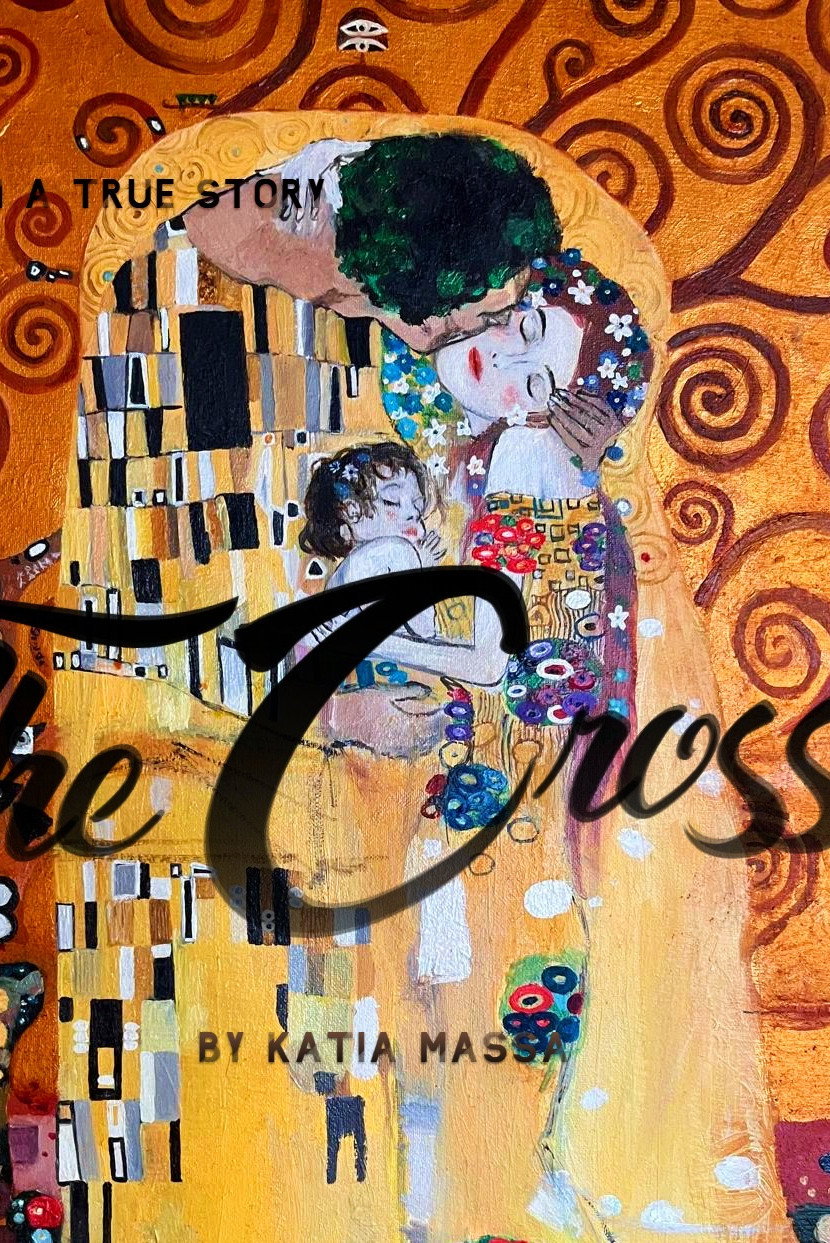 The Cross poster