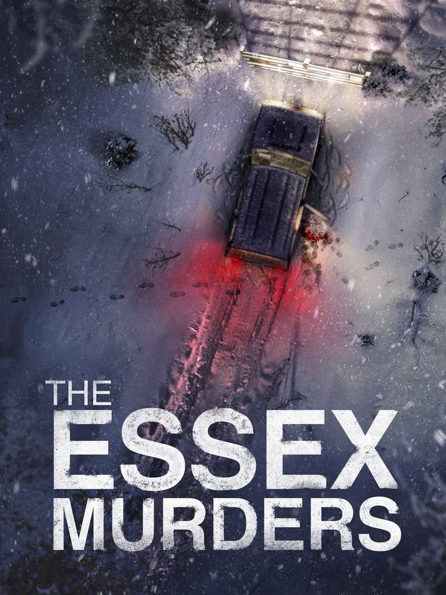 The Essex Murders poster