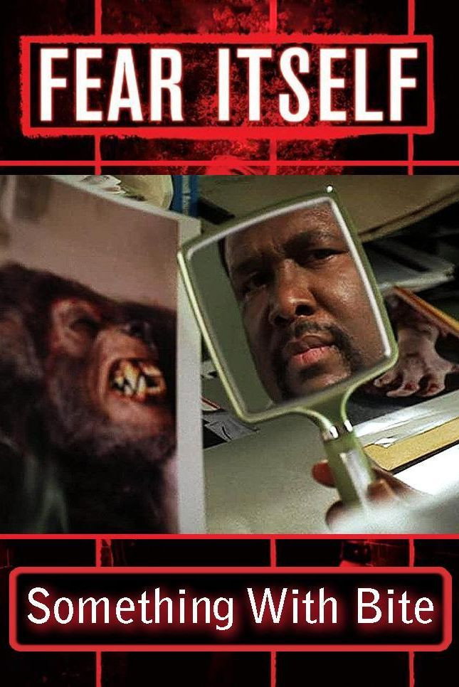 Something with Bite poster
