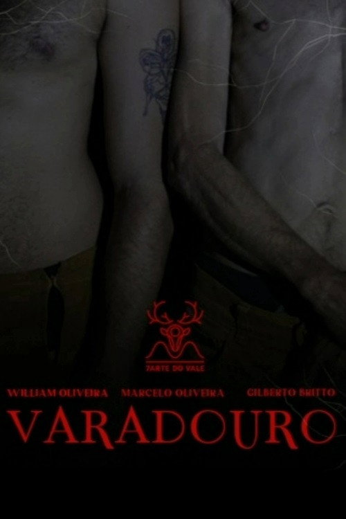 Varadouro poster