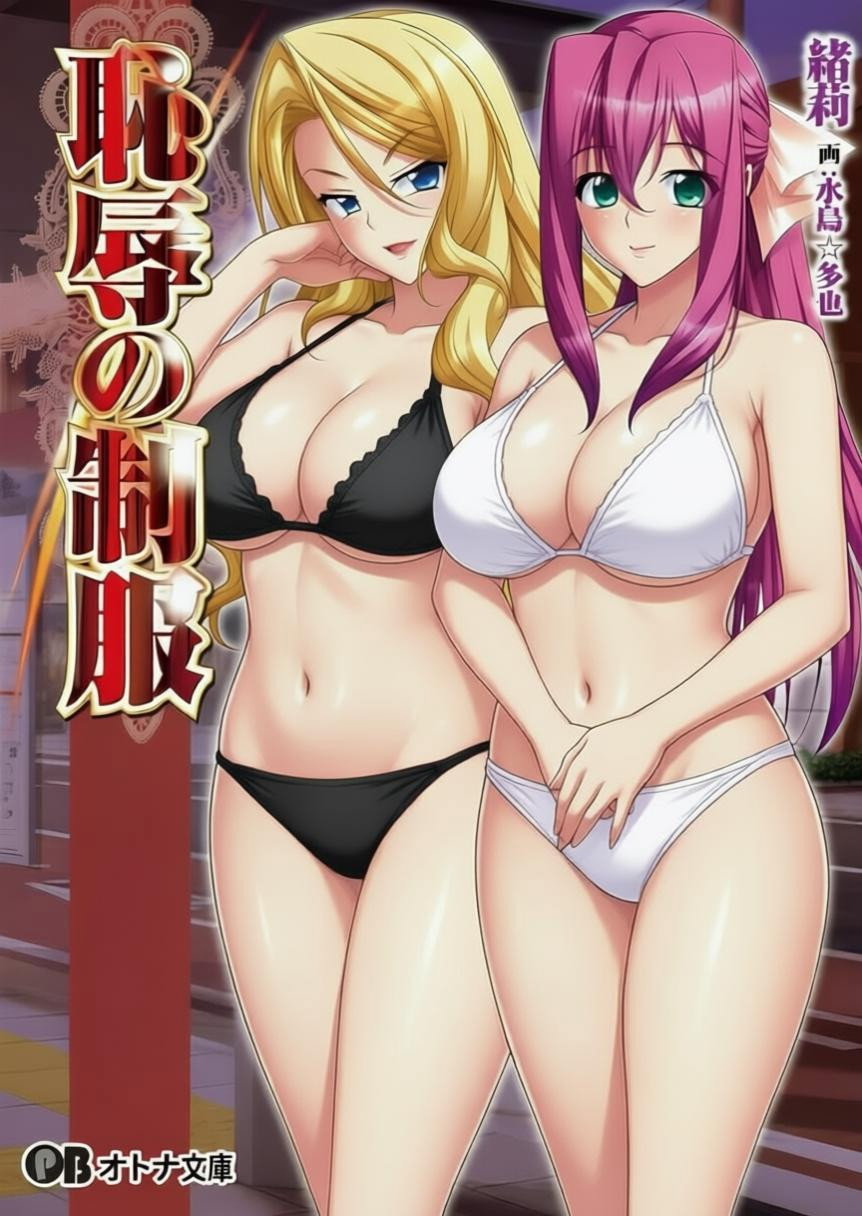 耻辱的制服 poster