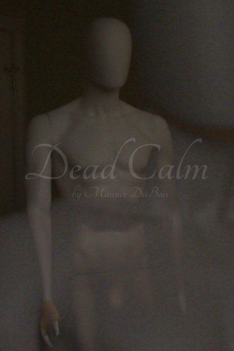 Dead Calm poster