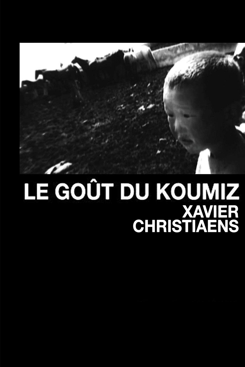 The Taste of Koumiz poster