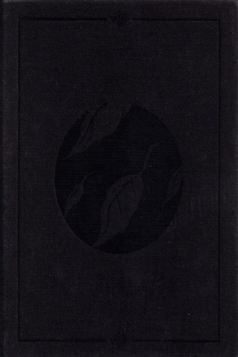 Clandestine poster