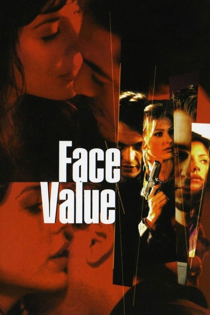 Face Value poster