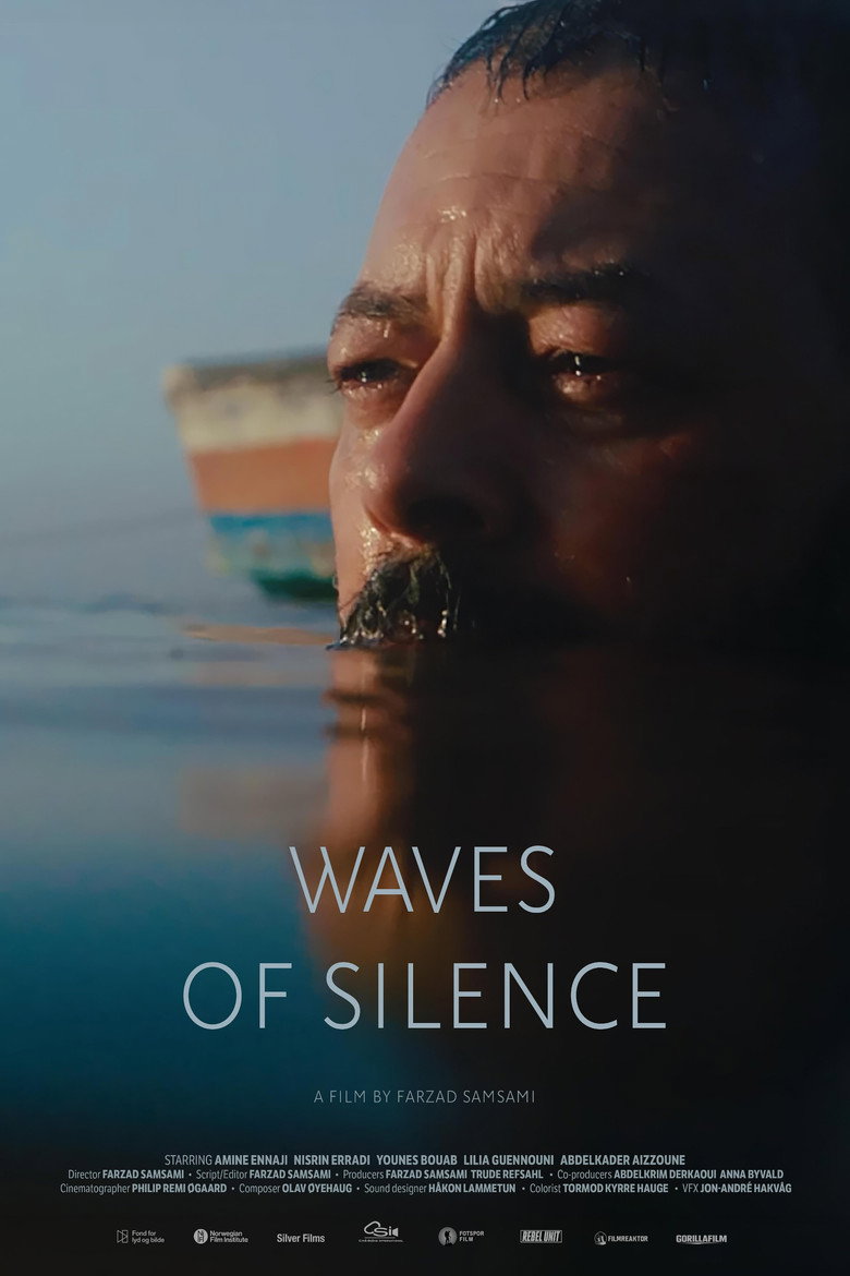 Waves of Silence poster