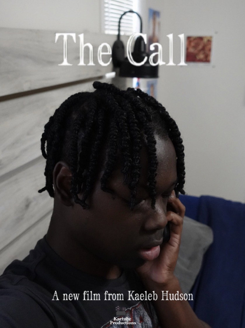 The Call poster