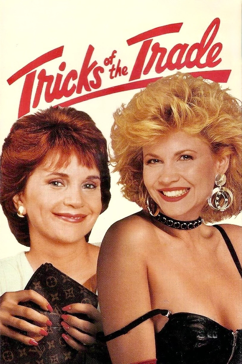 Tricks of the Trade poster