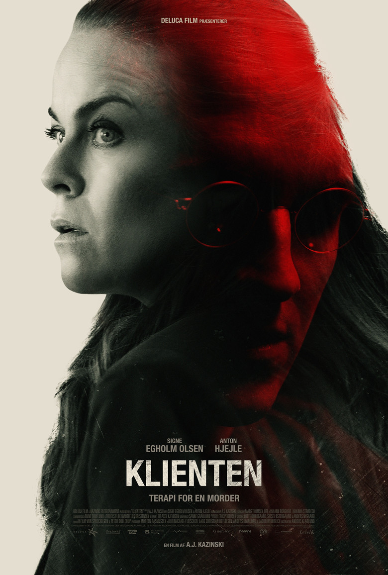 The Last Client poster