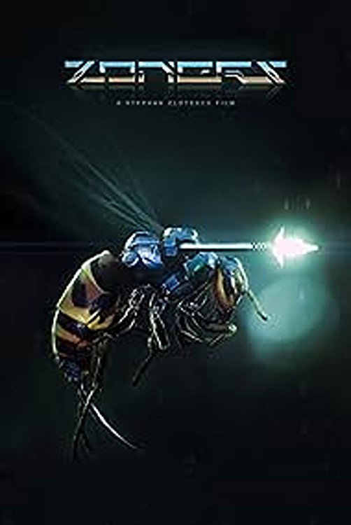 Zoners poster