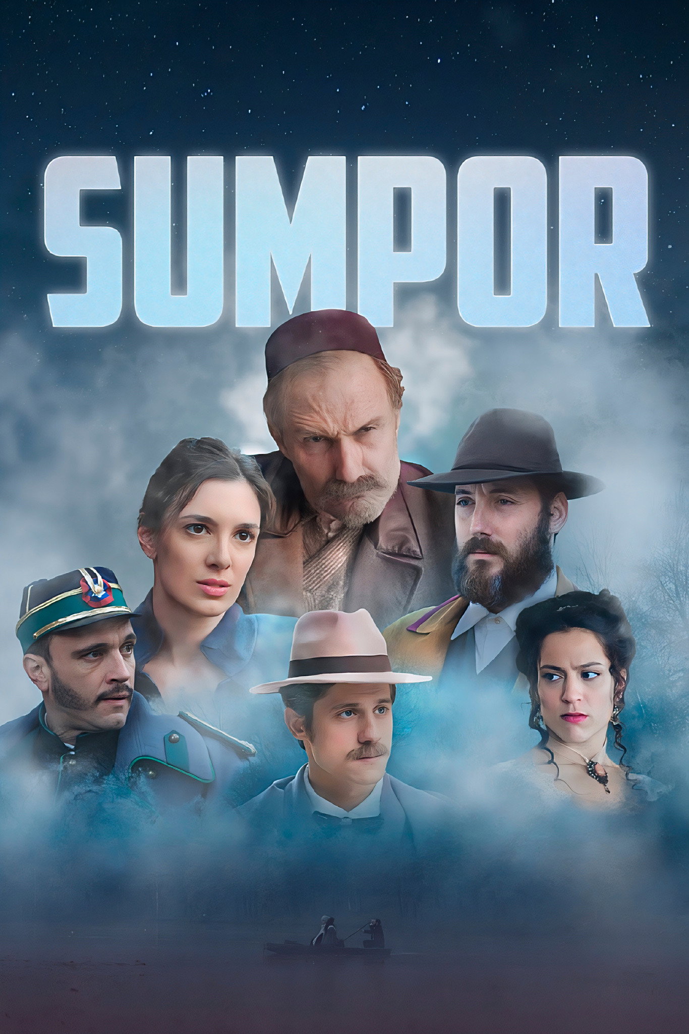 Sumpor poster