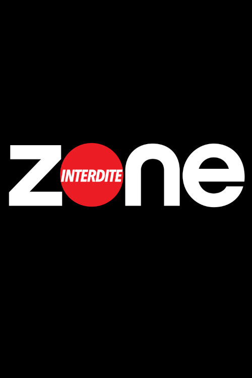 Zone interdite poster