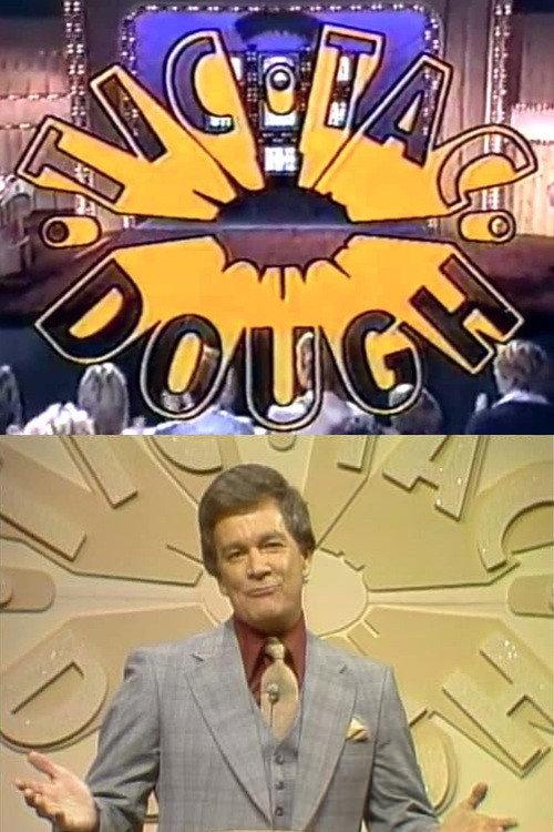 The New Tic Tac Dough poster