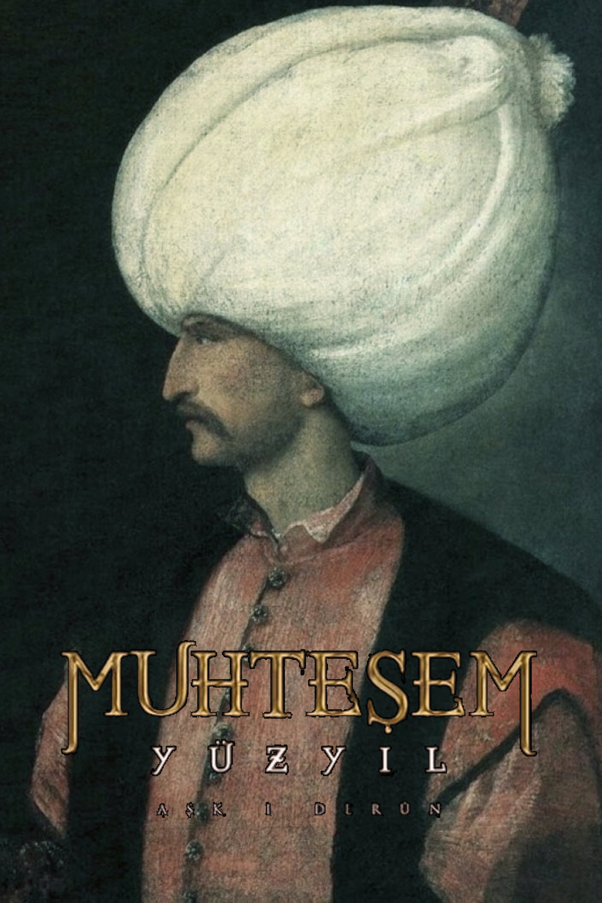The Magnificent Century poster