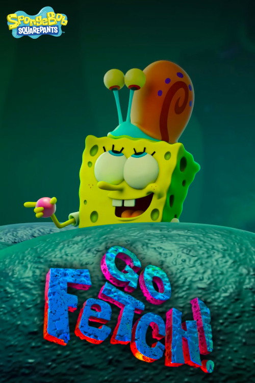 Go Fetch! poster