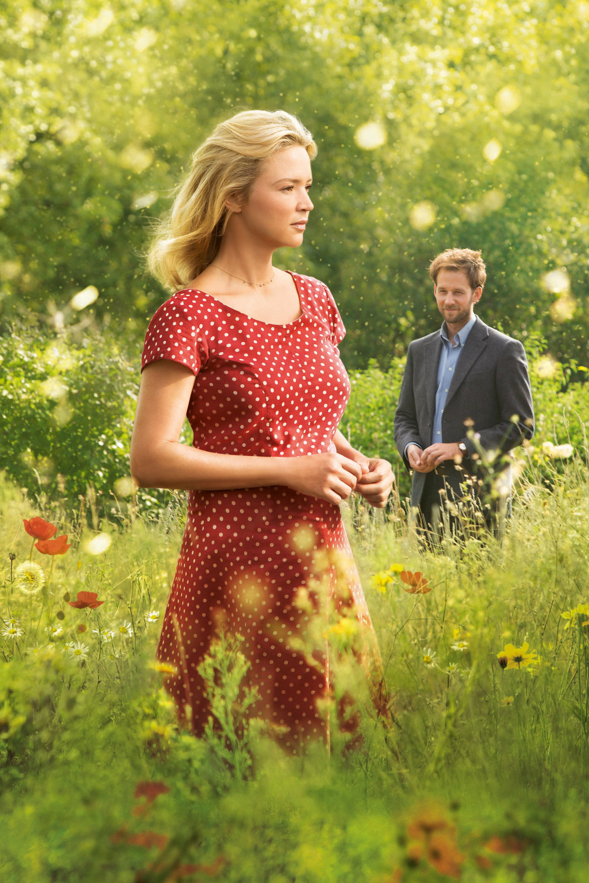 The Sense of Wonder poster
