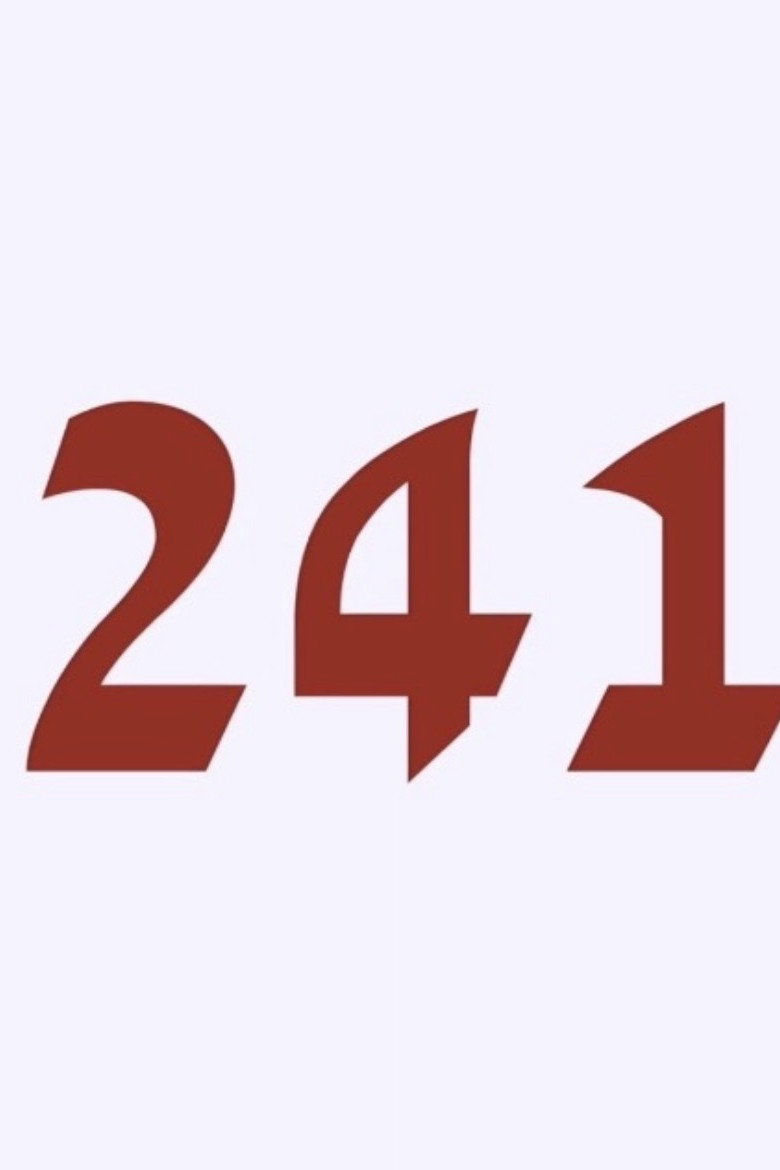 241 poster