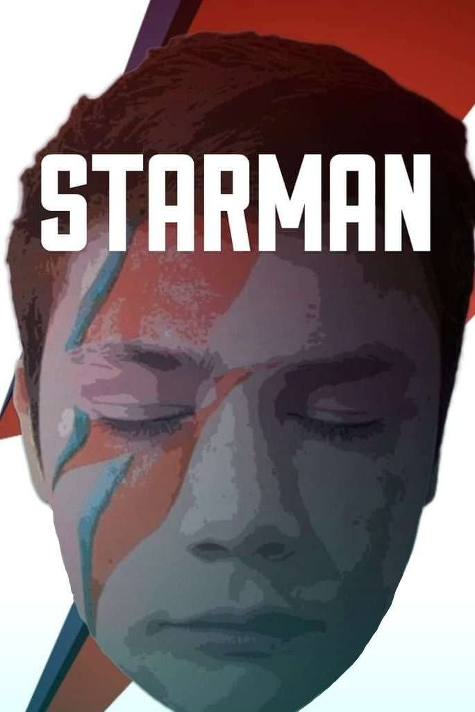 Starman poster