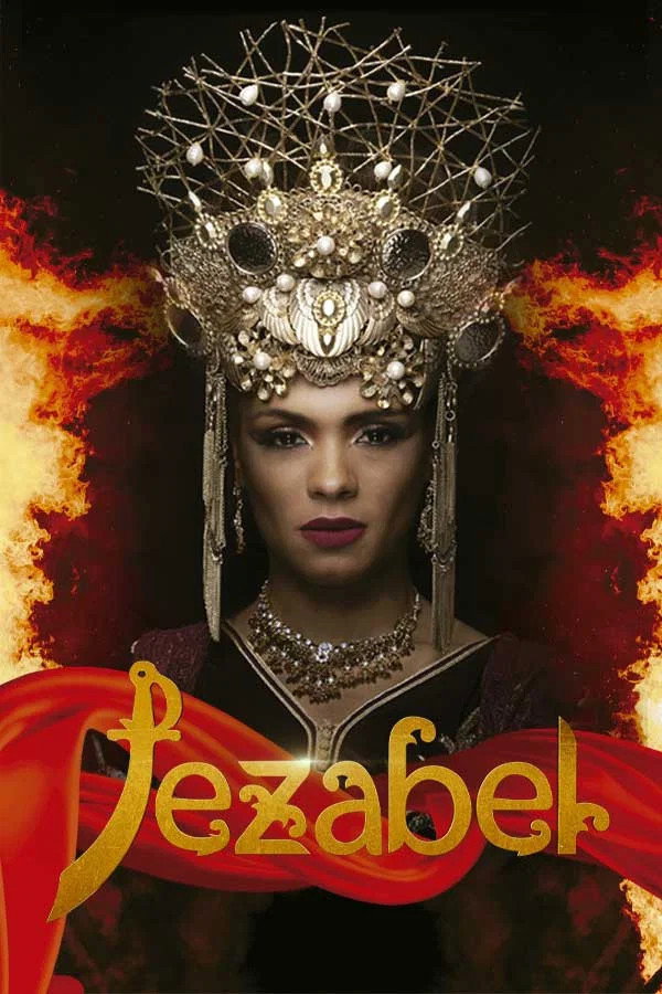 Jezabel poster