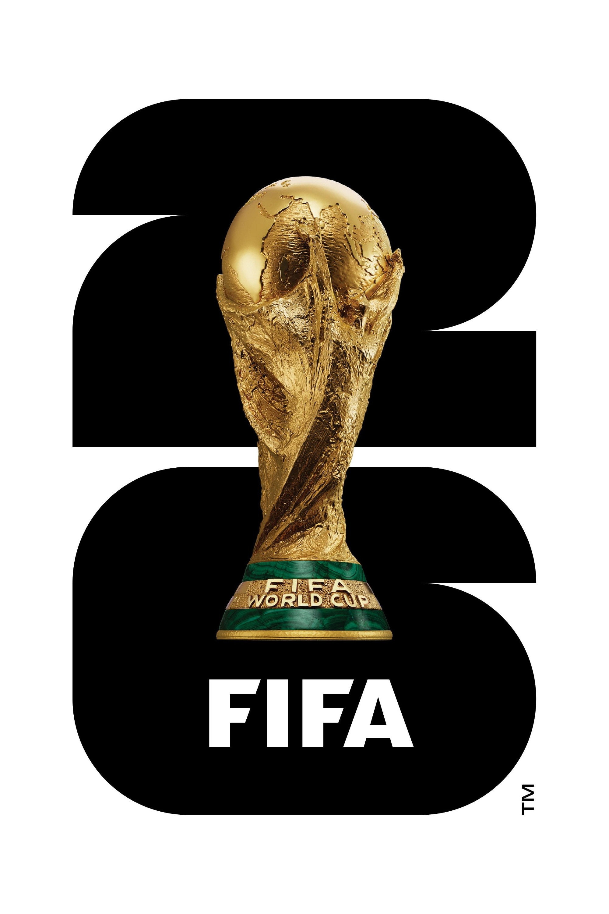 2026 FIFA World Cup poster