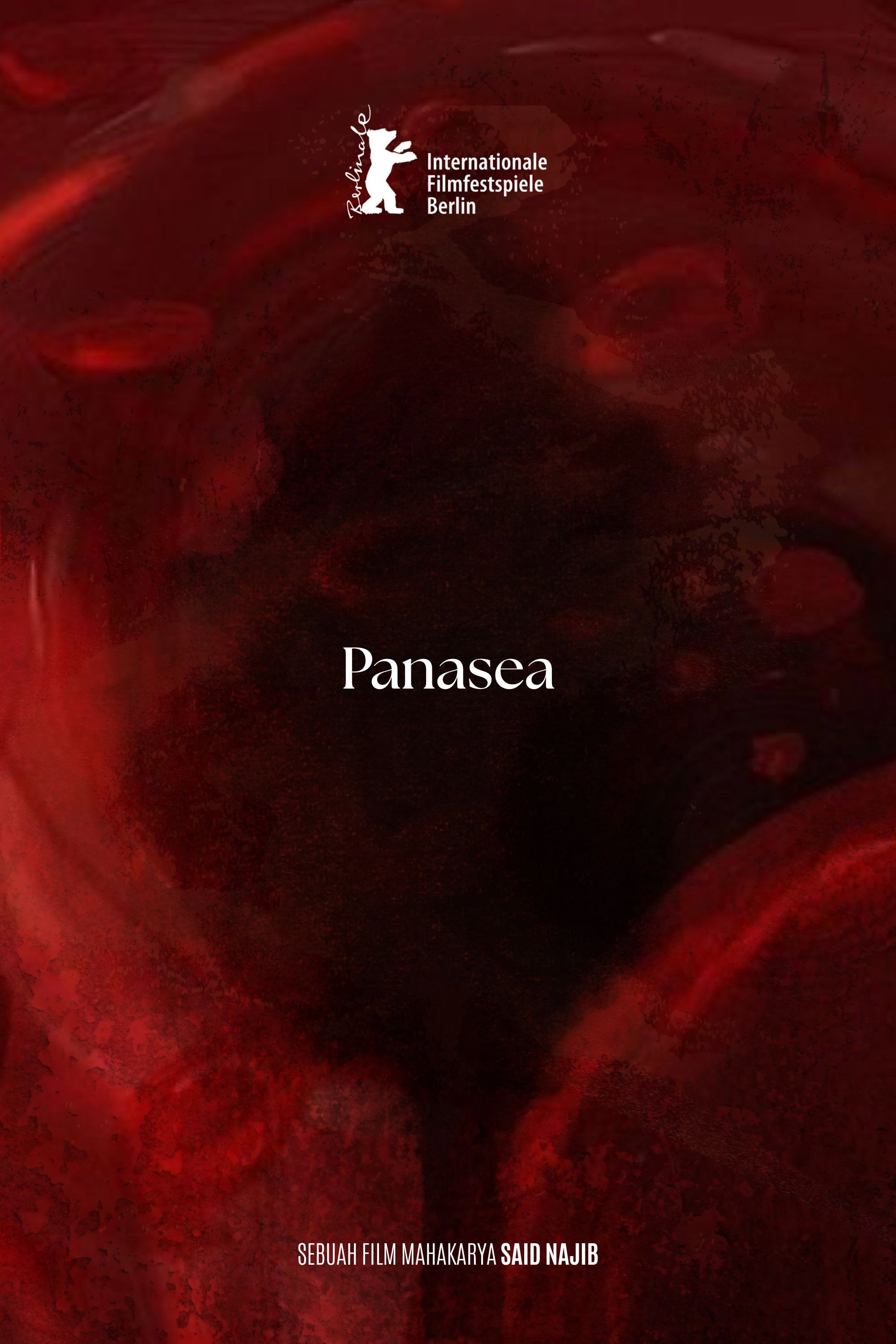 Panasea poster