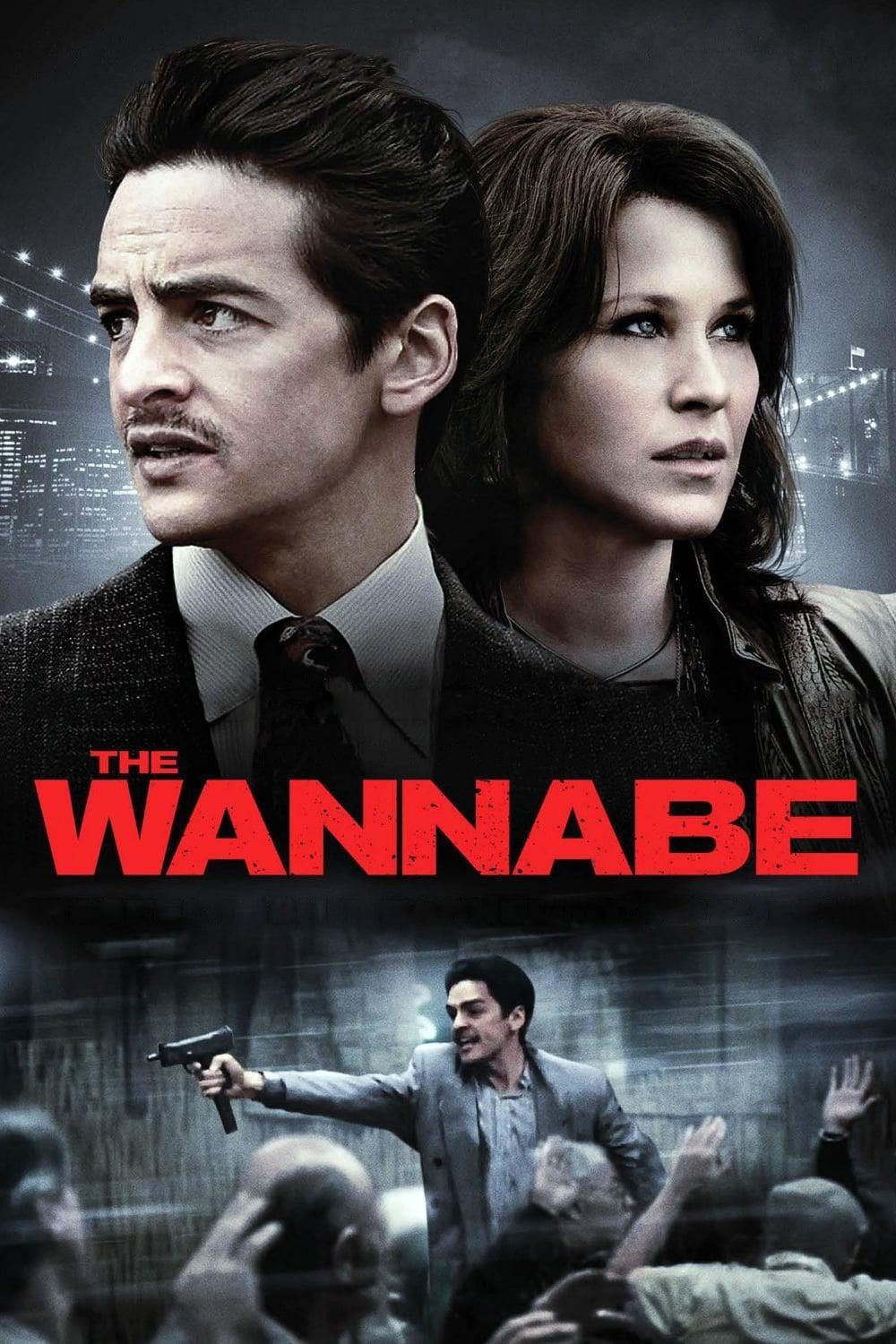 The Wannabe poster